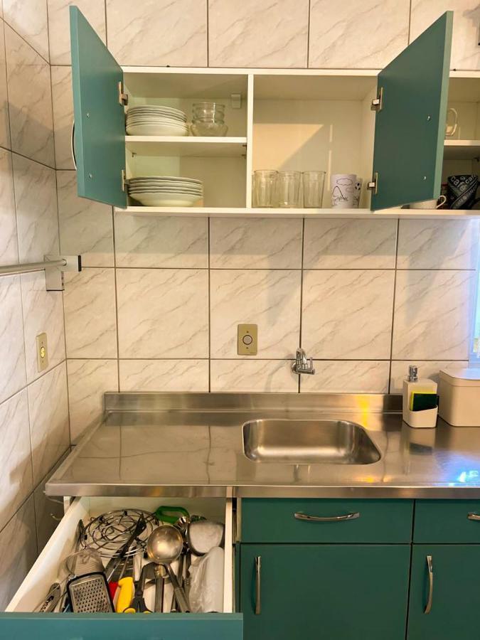 Вилла Casa Ampla Ha 8 Minutos Do Centro Помероди Экстерьер фото