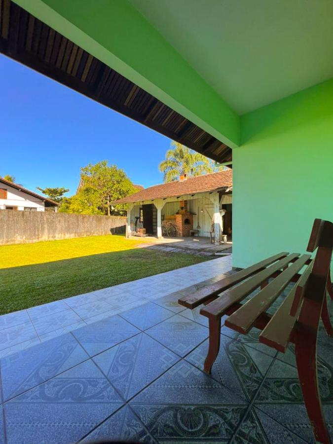 Вилла Casa Ampla Ha 8 Minutos Do Centro Помероди Экстерьер фото