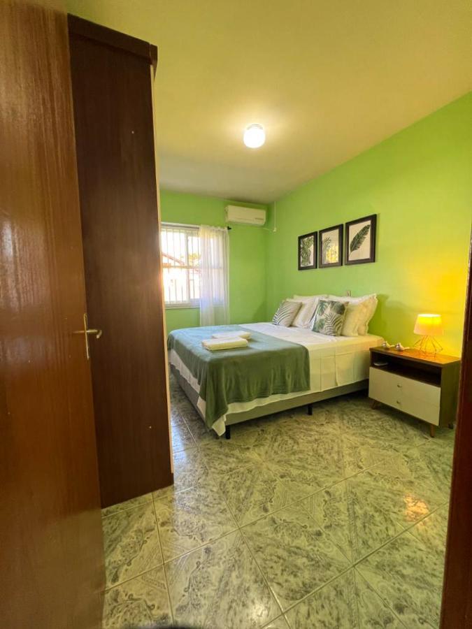 Вилла Casa Ampla Ha 8 Minutos Do Centro Помероди Экстерьер фото