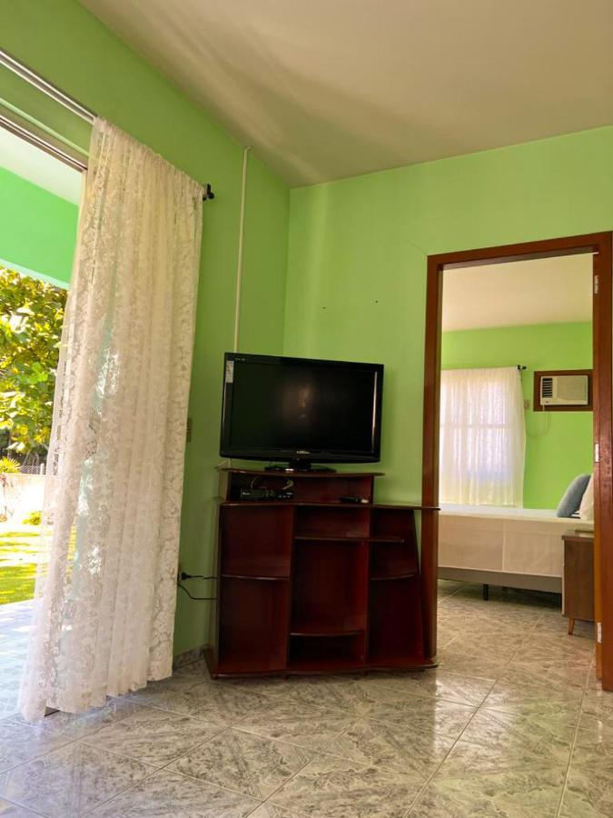 Вилла Casa Ampla Ha 8 Minutos Do Centro Помероди Экстерьер фото